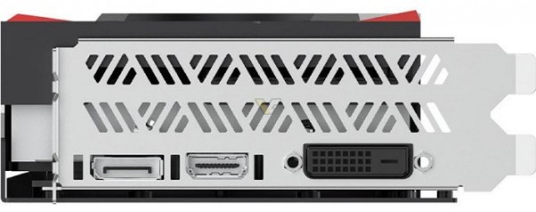 Colorful GeForce RTX 2060 12GB BattleAx Deluxe