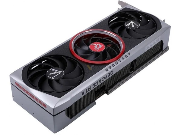 Colorful iGame GeForce RTX 4080 Advanced OC