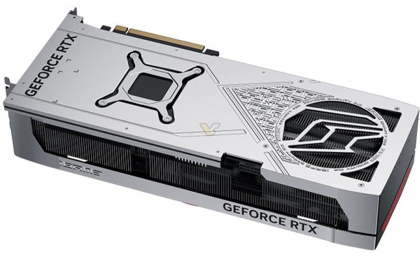Colorful iGame GeForce RTX 4080 Advanced OC