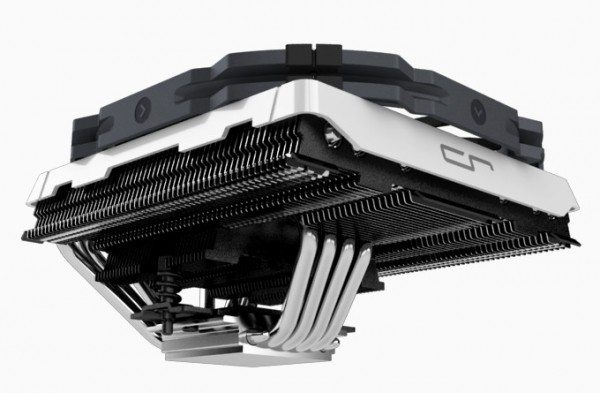 Cryorig C1