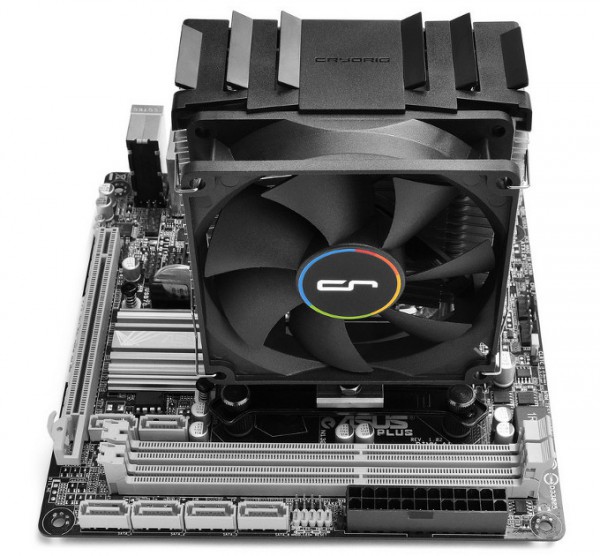 Cryorig M9i 