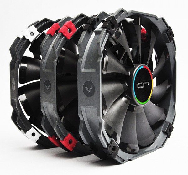 Cryorig XF140