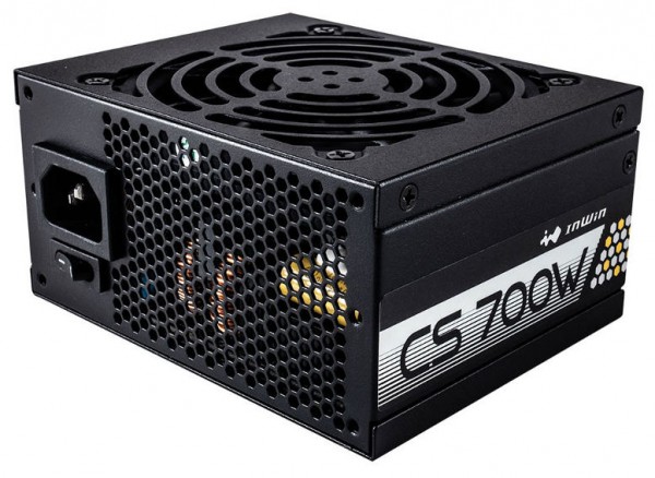 In Win CS 700W