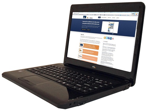 CTL MB40U