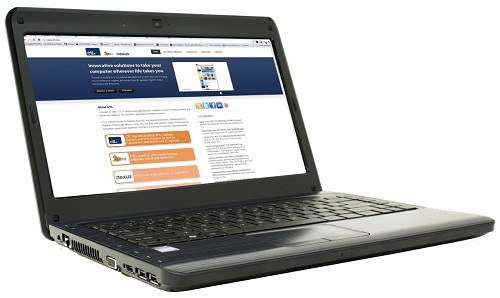 CTL MB40U