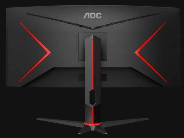 AOC CU34G2XBK
