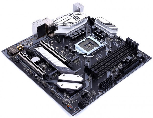 Colorful CVN B365M Gaming Pro V20