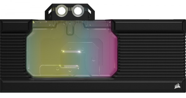 Corsair XG7 RGB RX-SERIES GPU Water Block