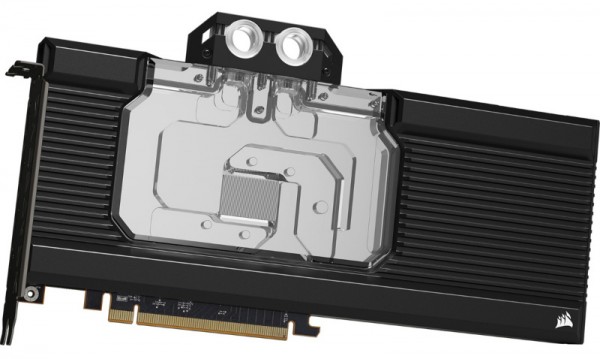 Corsair XG7 RGB RX-SERIES GPU Water Block