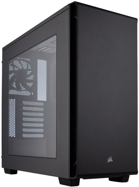 Corsair Carbide 270R