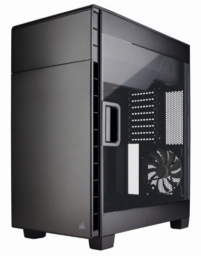Corsair Carbide Series Clear 600C