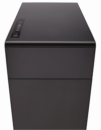 Corsair Carbide Series