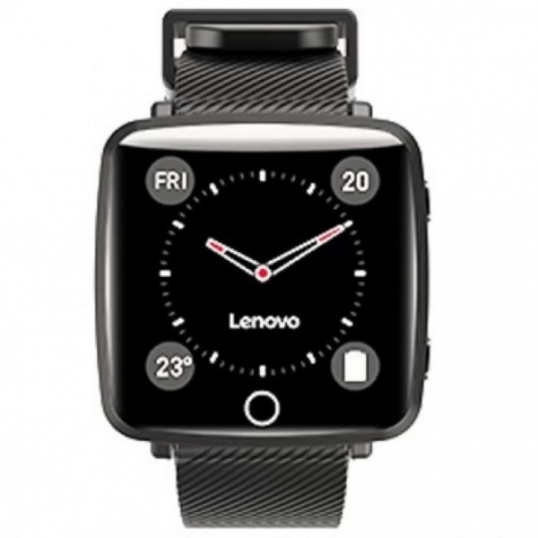 Lenovo Carme