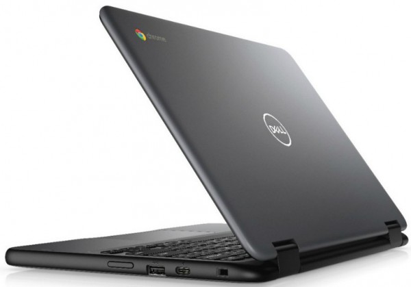 Dell Chromebook 3100 2-in-1