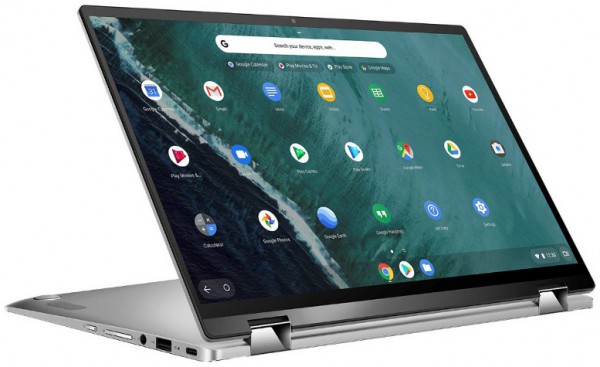 ASUS Chromebook Flip C434TA