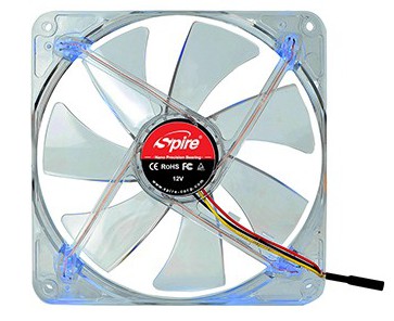 ClearStar 140 LED (SP14025NTL3-B-LED)