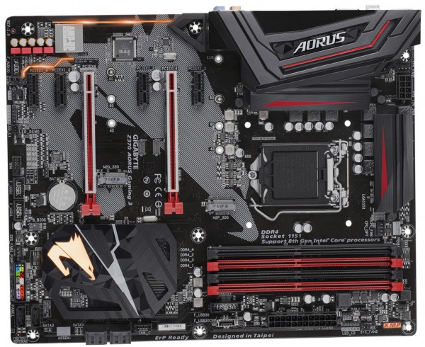 Coffee Lake