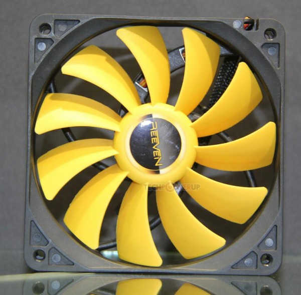 Reeven ColdWing 12