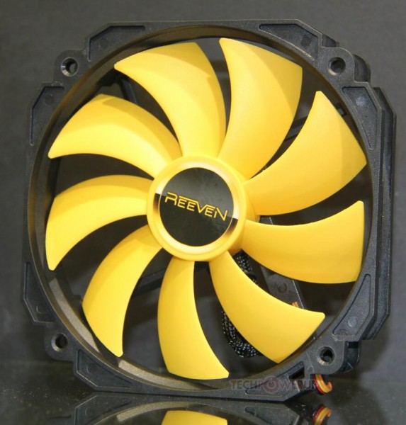 Reeven ColdWing 14