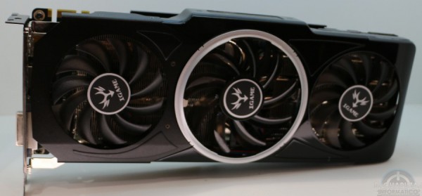 Colorful GeForce GTX 1080 iGame