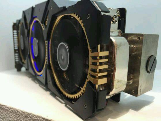 Colorful GeForce GTX 1080 iGame