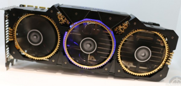 Colorful GeForce GTX 1080 iGame