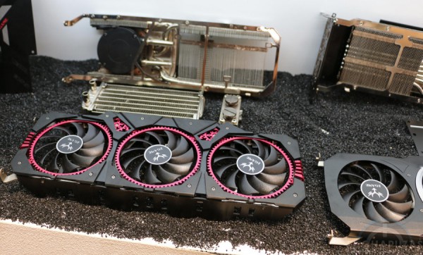 Colorful GeForce GTX 1080 iGame