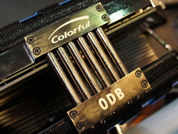 Colorful GeForce GTX 680