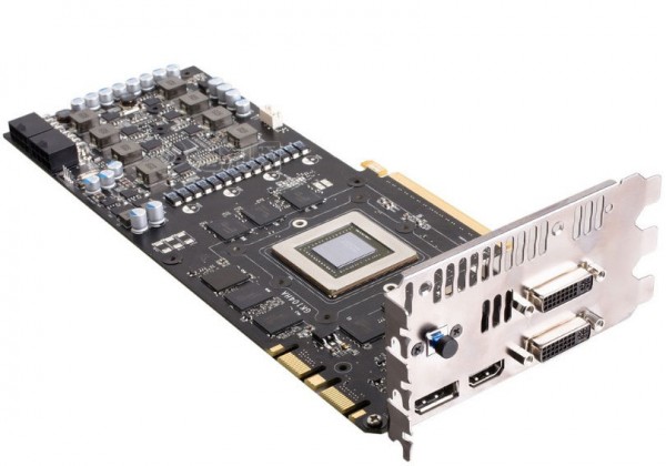 Colorful GTX 680 iGame Kudan