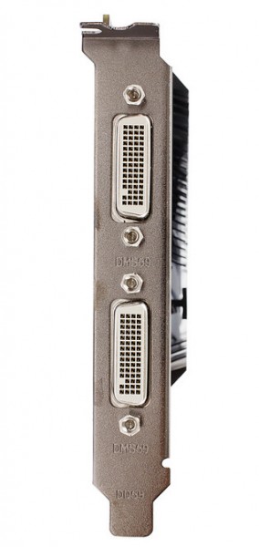 Colorful GeForce GT 640 PRO X4