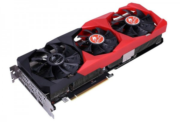 Colorful GeForce RTX 3060 Ti NB