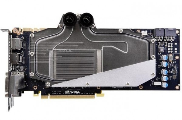 Colorful GeForce GTX TITAN