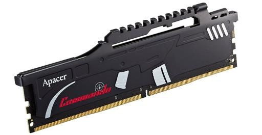 Apacer Commando DDR4