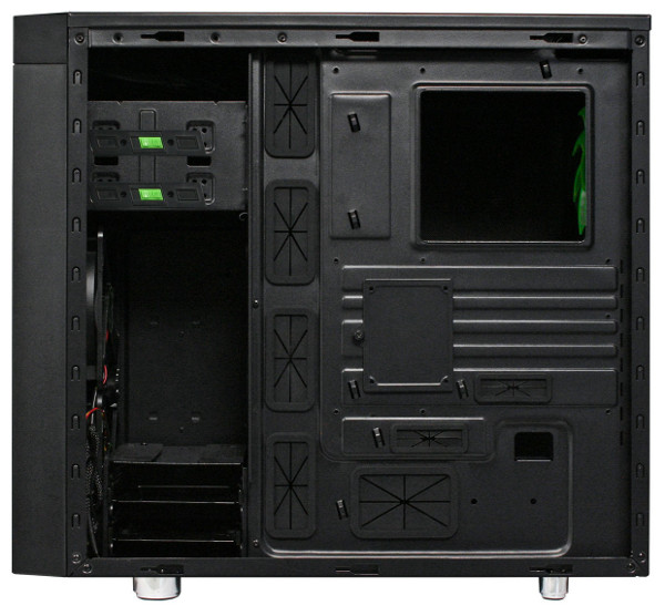 Nanoxia, CoolForce 2 Rev. B