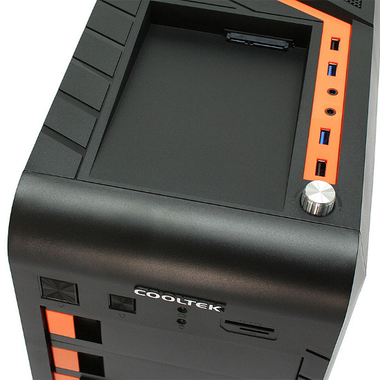 CoolTek GT-04