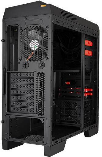 CoolTek GT-04