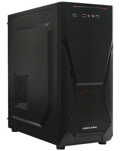 Cooltek X5