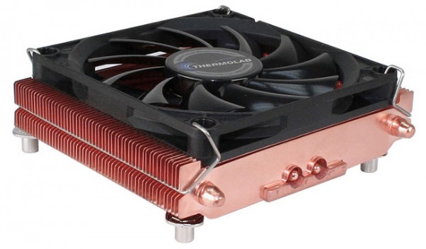 Cooltek ITX30
