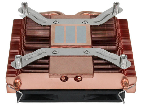 Cooltek ITX30