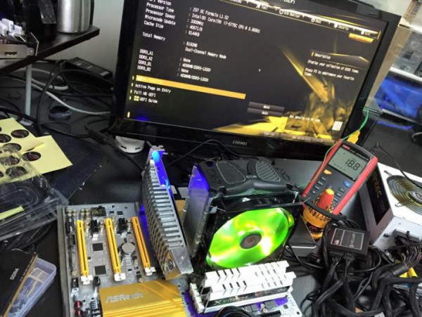 Core i7-5775C
