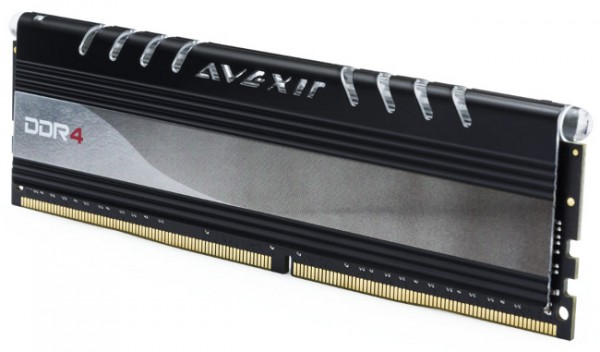 Avexir Core DDR4