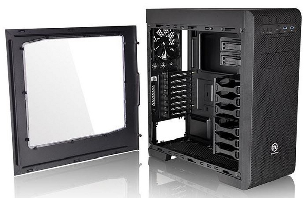 Thermaltake Core V41
