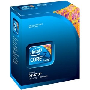 Intel Core i7-2600K