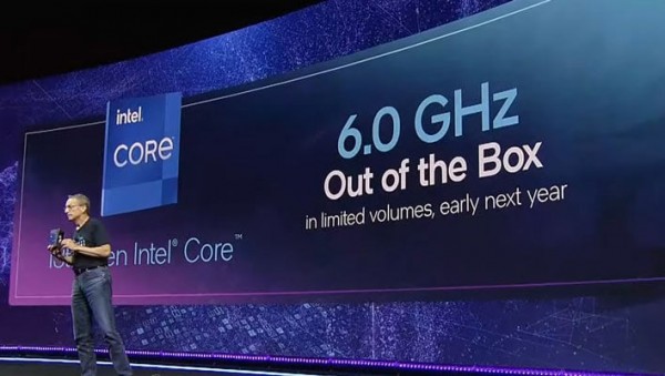 Intel Raptor Lake-S, Core i9-13900KS, Geekbench