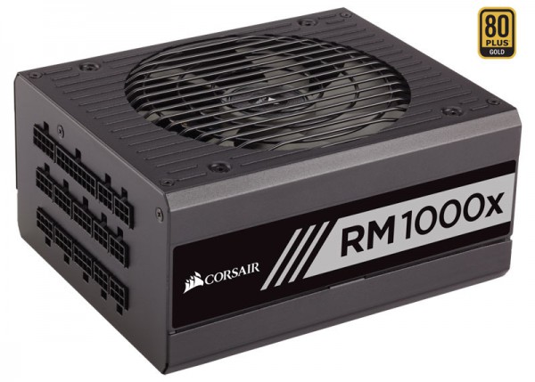 Corsair RMx Series