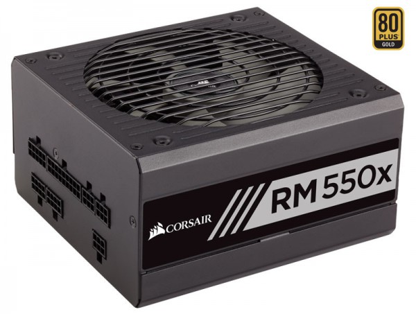 Corsair RMx Series