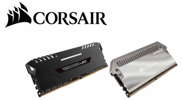 Corsair Vengeance LED 