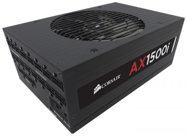 Corsair AX1500i