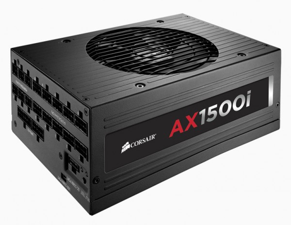 Corsair AX1500i