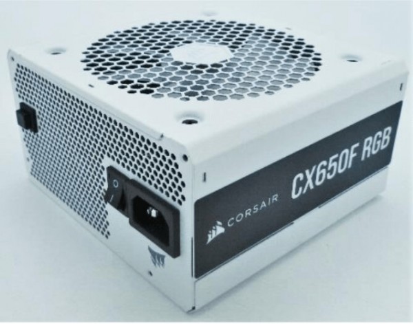 Corsair CX-F RGB